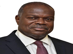 Ernest Aryeetey